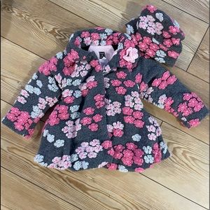 Mack and Co kids winter coat